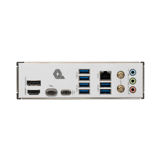 MSI Pro Z890-S Wifi DDR5 Intel Motherboard (White)
