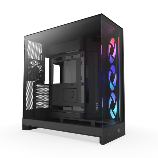 EternalX AA30 ( AMD Ryzen 7 9800X3D / NVIDIA RTX 5090 32GB / 64GB RAM DDR5 / 1TB M.2 NVME Gen4 SSD ) Custom PC Build for AAA Gaming
