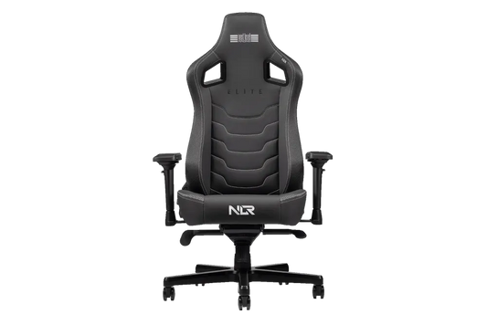 NEXT LEVEL RACING Elite Gaming Chair Leather Edition (NLR-G004)