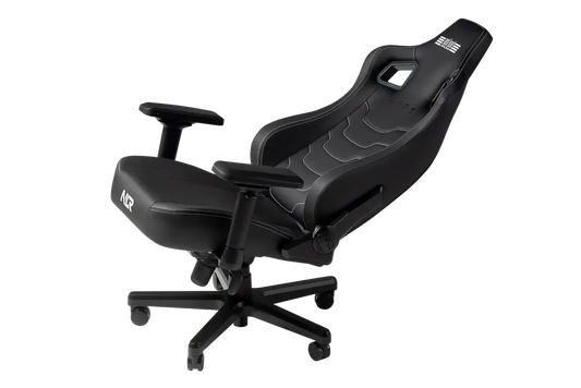NEXT LEVEL RACING Elite Gaming Chair Leather Edition (NLR-G004)
