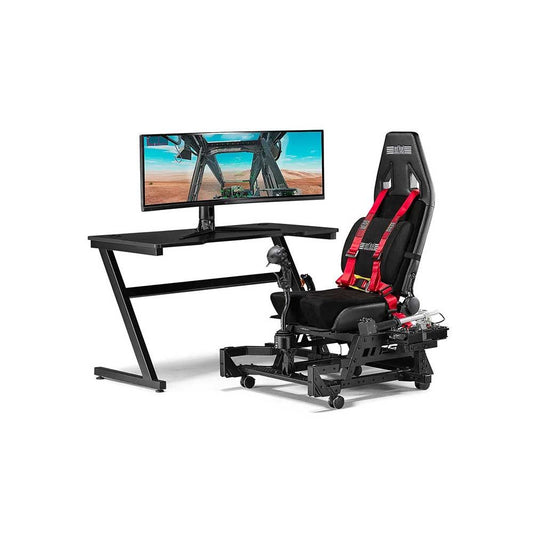 NEXT LEVEL  Racing Flight Sear Pro Flight Simulation (NLR-S033)