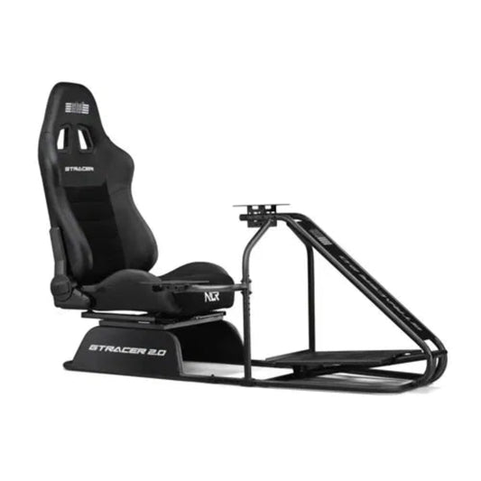 NEXT LEVEL Racing GT Racer 2.0 Simulator Cockpit ( NLR-R007 )