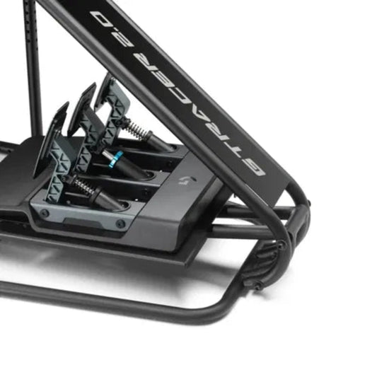 NEXT LEVEL Racing GT Racer 2.0 Simulator Cockpit ( NLR-R007 )