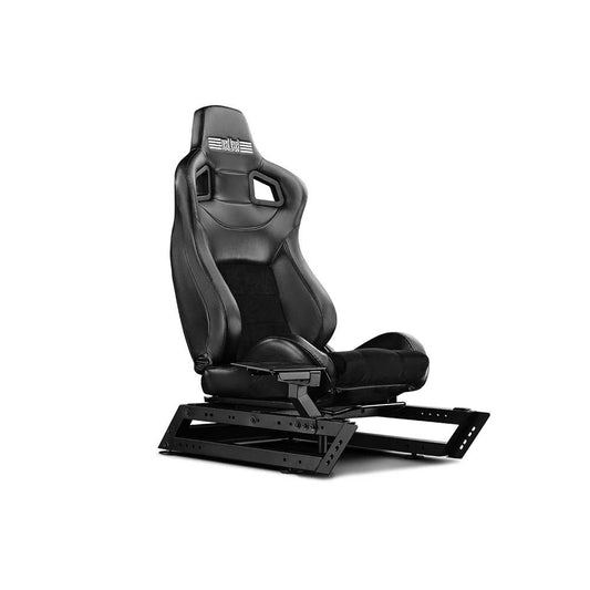 NEXT LEVEL Racing GTSeat Add On Racing Simulator Cockpit (NLR-S024)