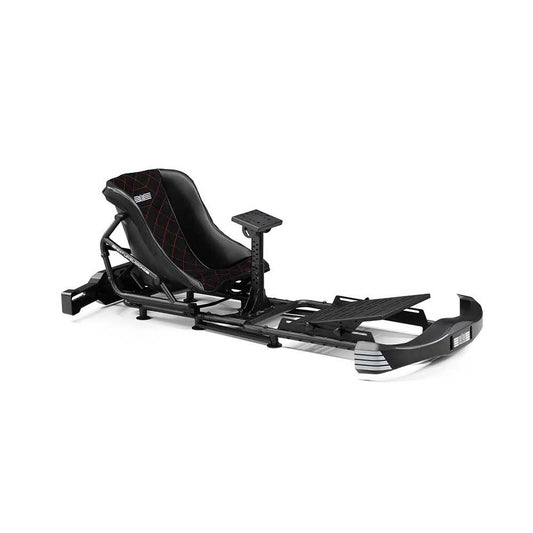 NEXT LEVEL Racing Go Kart Plus Racing Cockpits (NLR-S034)