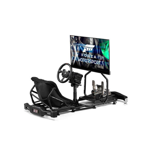 NEXT LEVEL Racing Go Kart Plus Racing Cockpits (NLR-S034)