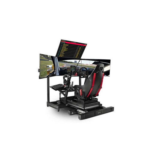 Next Level Racing Traction Plus Platform (NLR-T001A)
