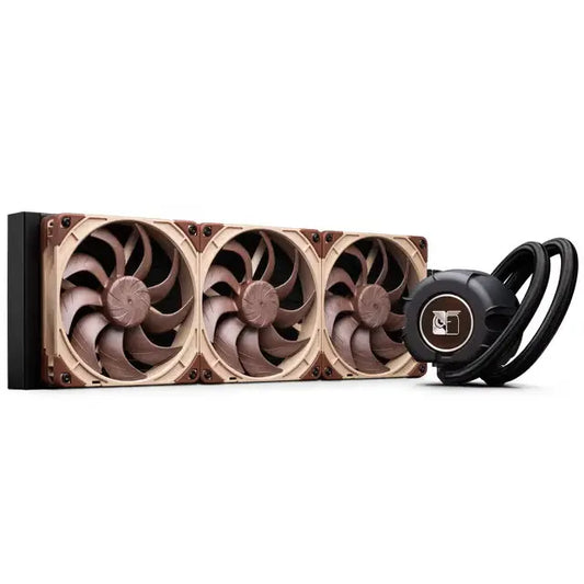 NOCTUA NL-LC1-42 Non-RGB 420mm CPU Liquid Cooler ( Black )
