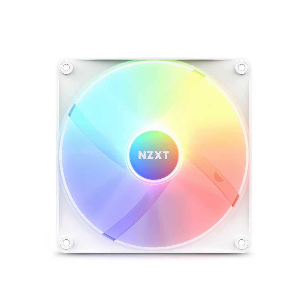 NZXT Cabinet Fan– EliteHubs