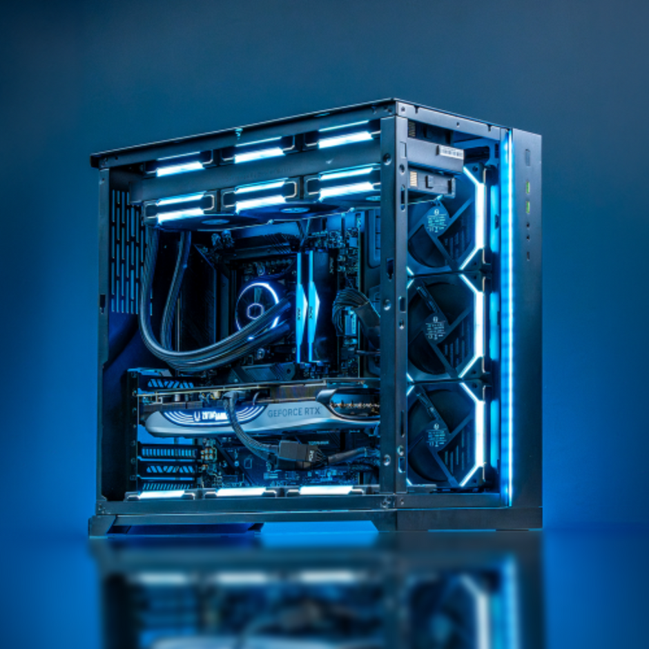 Buy Pre Built Gaming PC in India | EliteHubs.com | Gaming & Streaming