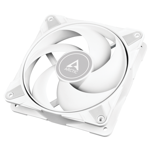 ARCTIC P12 Max 120mm Cabinet Fan ( White )