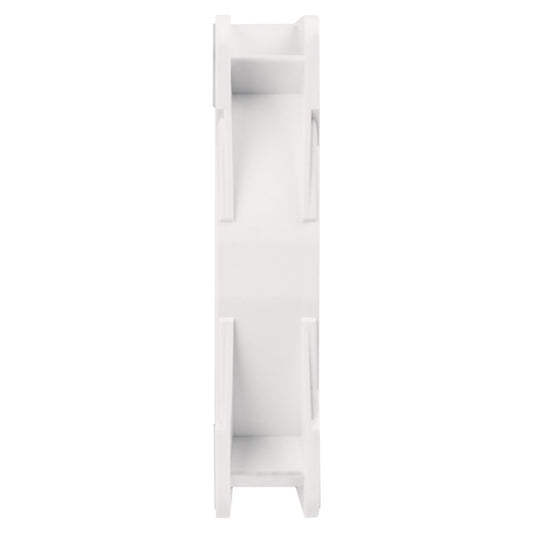 ARCTIC P12 120mm PWM PST ARGB Cabinet Fans (White) (Triple Pack)