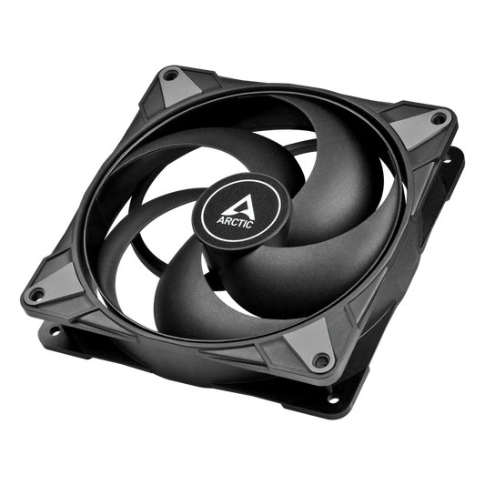 ARCTIC P14 Max 140mm Cabinet Fan ( Black )