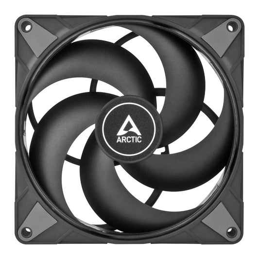 ARCTIC P14 Max 140mm Cabinet Fan ( Black )