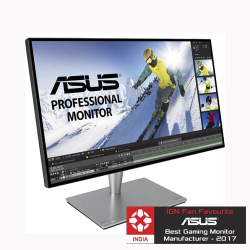 ASUS ProArt PA27AC 27-Inch Screen LED-Lit Monitor
