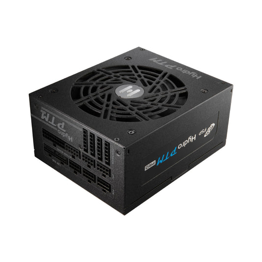 FSP PTM Pro 1650W 80+ Platinum ATX 3.1 Fully Modular Power Supply ( 1650W )