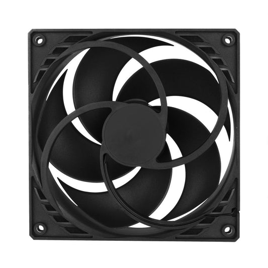 ARCTIC P14 PWM PST 140mm Cabinet Fan ( Black )