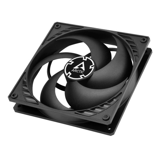 ARCTIC P14 PWM PST 140mm Cabinet Fan ( Black )