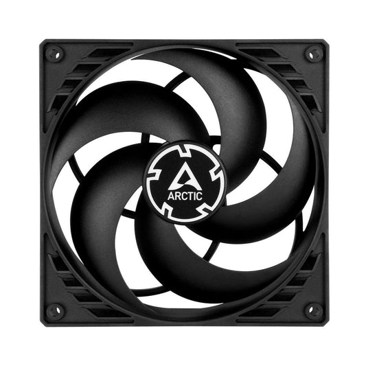 ARCTIC P14 PWM PST 140mm Cabinet Fan ( Black )