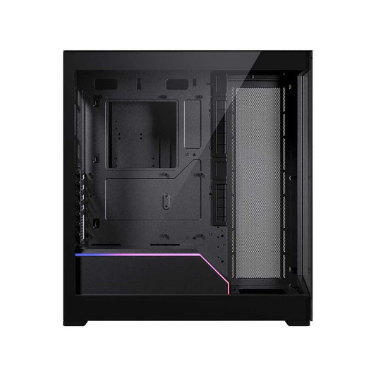 PHANTEKS NV5 ATX Mid Tower Cabinet (Satin Black)