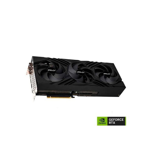 PNY GeForce RTX 4090 Verto Triple Fan 24GB Nvidia Graphic Card