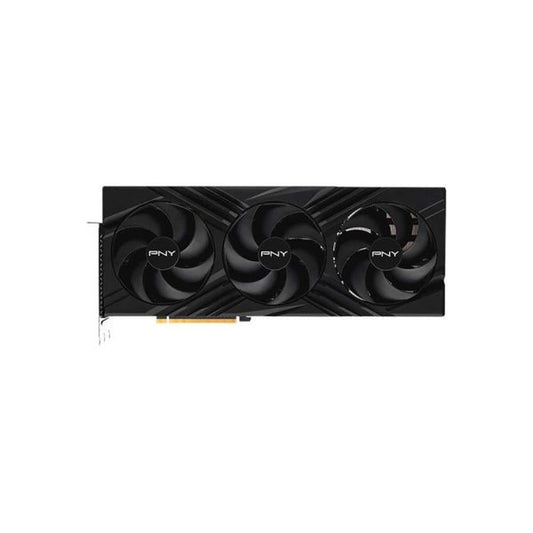 PNY GeForce RTX 4090 Verto Triple Fan 24GB Nvidia Graphic Card