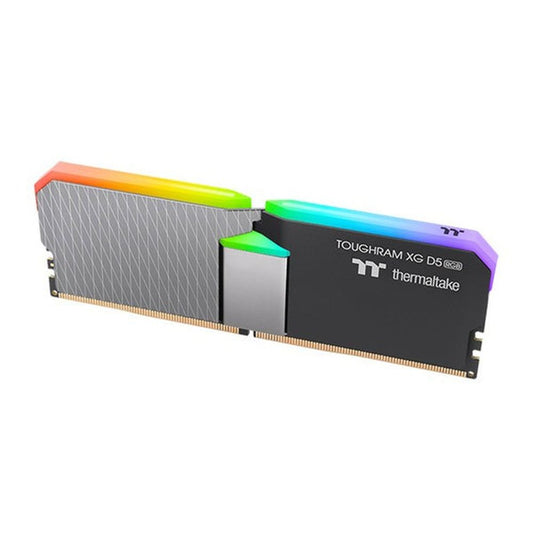 THERMALTAKE Toughram XG RGB 32GB ( 16GBx2 ) 6000MHz DDR5 RAM ( Black )