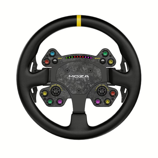 MOZA RS V2 Racing Steering Wheel