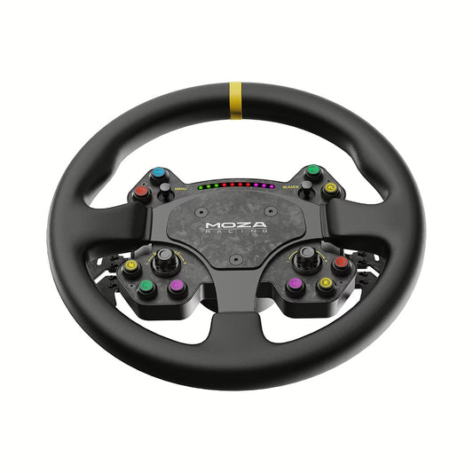 MOZA RS V2 Racing Steering Wheel