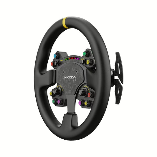 MOZA RS V2 Racing Steering Wheel