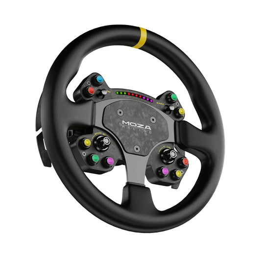 MOZA RS V2 Racing Steering Wheel