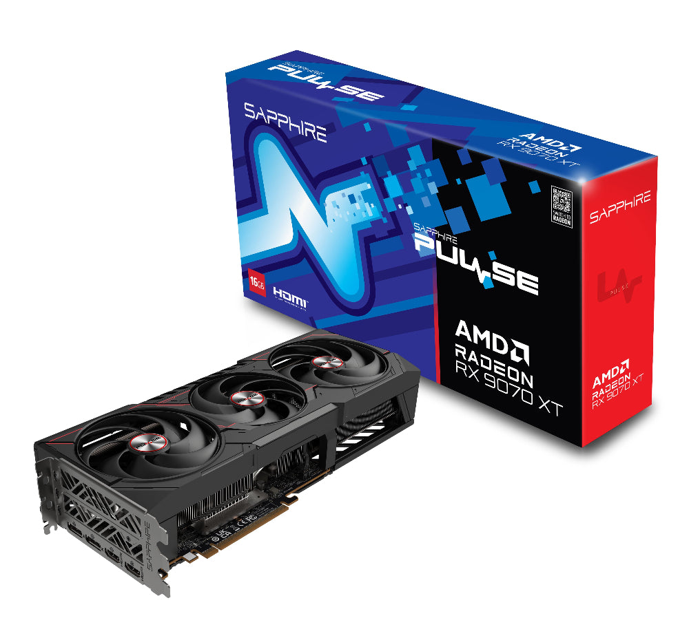 Xt Match Card Buy AMD RX 9070 XT Graphics Card at Best Price in India | EliteHubs