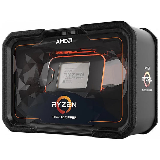 AMD Ryzen Threadripper 2970WX 2nd Generation Processor ( 4.2 GHz / 24 Cores / 48 Threads)