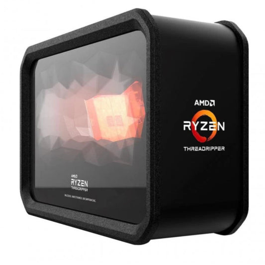 AMD Ryzen Threadripper 2970WX 2nd Generation Processor ( 4.2 GHz / 24 Cores / 48 Threads)