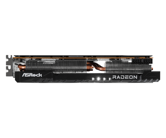 ASRock Radeon RX 7700 XT Challenger OC 12GB Graphic Card