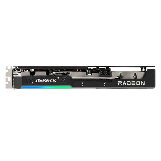 ASROCK Radeon RX 9060 XT Challenger OC 16GB AMD Graphic Card