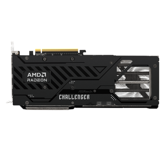 ASROCK Radeon RX 9070 Challenger 16GB AMD Graphic Card