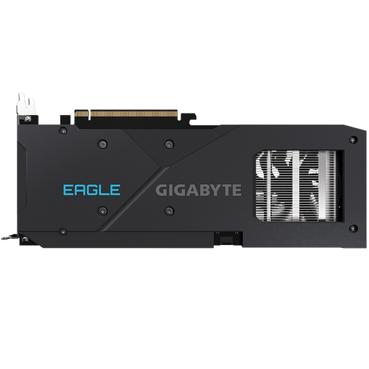 GIGABYTE Radeon RX 6600 Eagle 8GB AMD Graphic Card