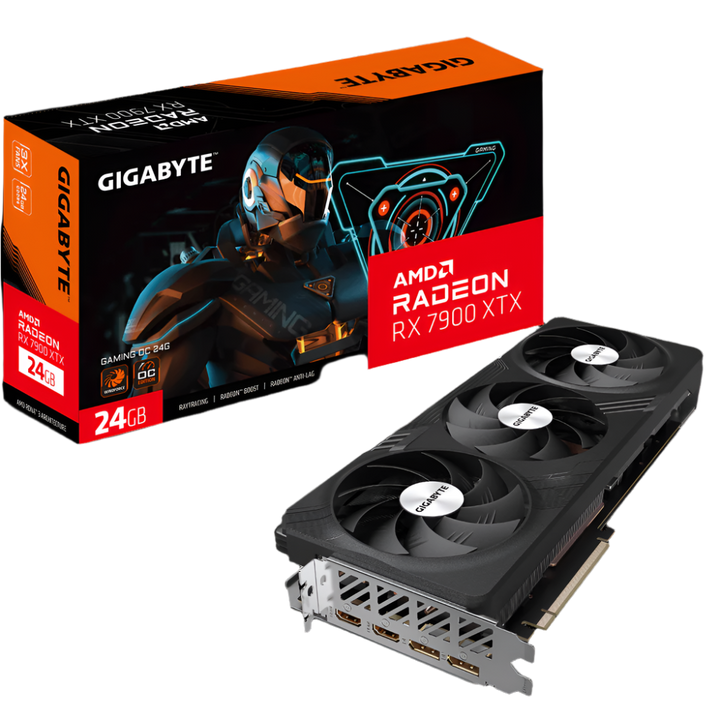 Radeon 720 AMD RX 7900 XTX Graphic Card– EliteHubs