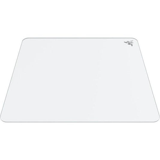 RAZER Atlas Tempered Glass Large White Mousepad