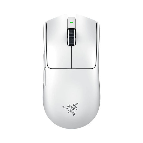 Buy Razer Viper V3 Pro Wireless Gaming Mouse (White) - EliteHubs