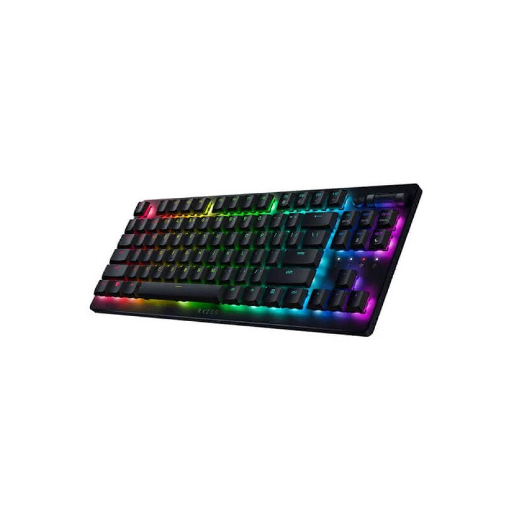 Logitech G512 LIGHTSYNC RGB GX buy Blue Switch Mechanical Gaming Keyboard 920008936