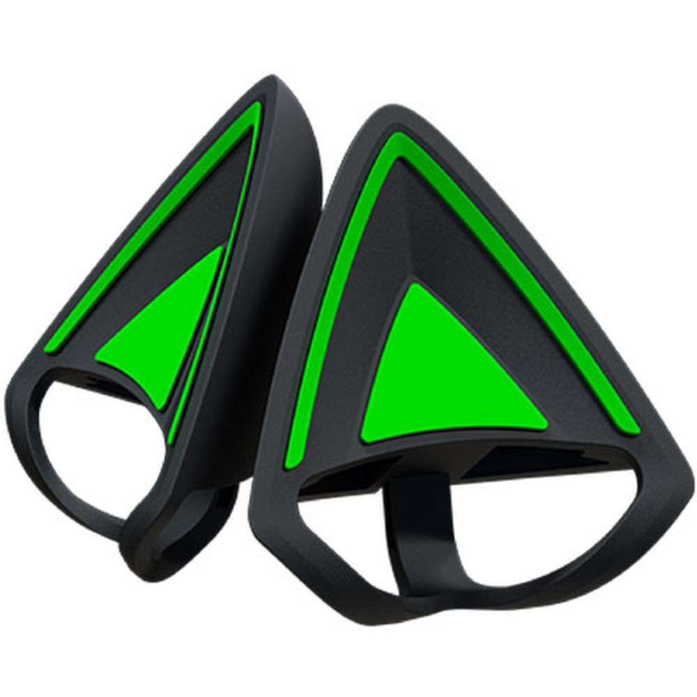 Buy Razer Kitty Ears V2 for Gaming Headphone (Black)| Elitehubs.com ...
