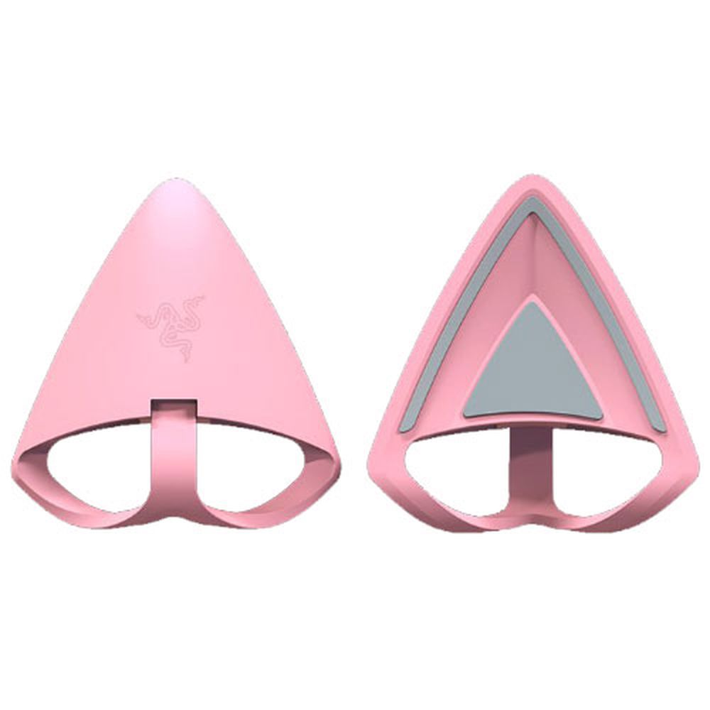 Buy Razer Kitty Ears V2 for Gaming Headphone (Quartz)| Elitehubs.com ...