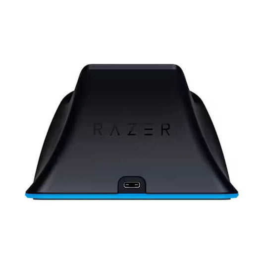 Razer Quick Charging Stand For PlayStation 5 ( Blue )