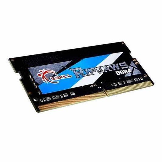 G.SKILL Ripjaws 16GB ( 16GB x 1 ) 2400MHz DDR4 Laptop RAM ( CL16 )