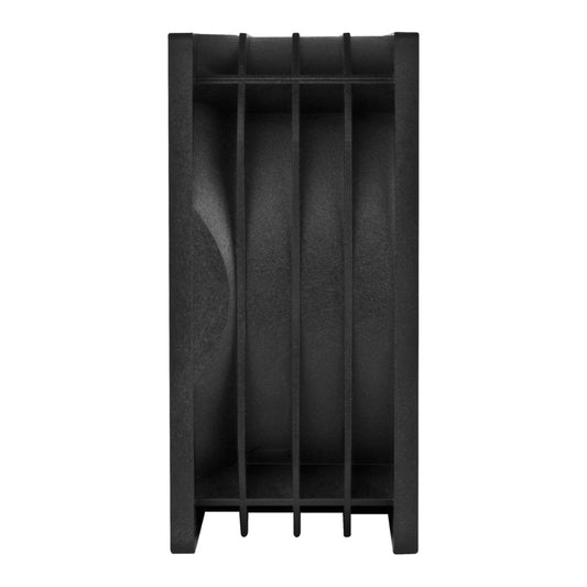 ARCTIC S8038-10K 80mm Non-RGB Server Cabinet Fan ( Black ) ( Single Pack )