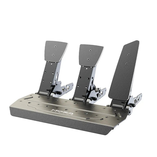 MOZA SR-P Racing Pedals