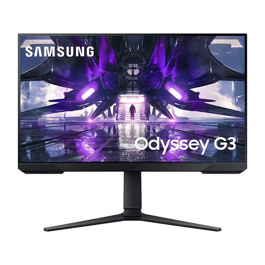 Samsung Odyssey G3 27 Inch FHD VA Gaming Monitor