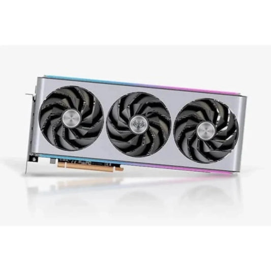 SAPPHIRE Nitro+ AMD Radeon RX 7900 XTX Gaming 24GB AMD Graphic Card